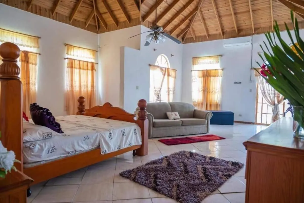 Hotel Spiritual 7 Montego Bay Jamaika