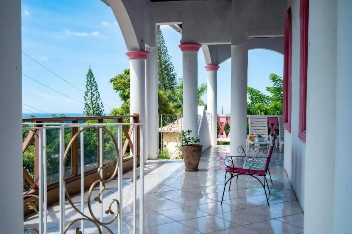 Hotel Spiritual 7 Montego Bay Gasthof
