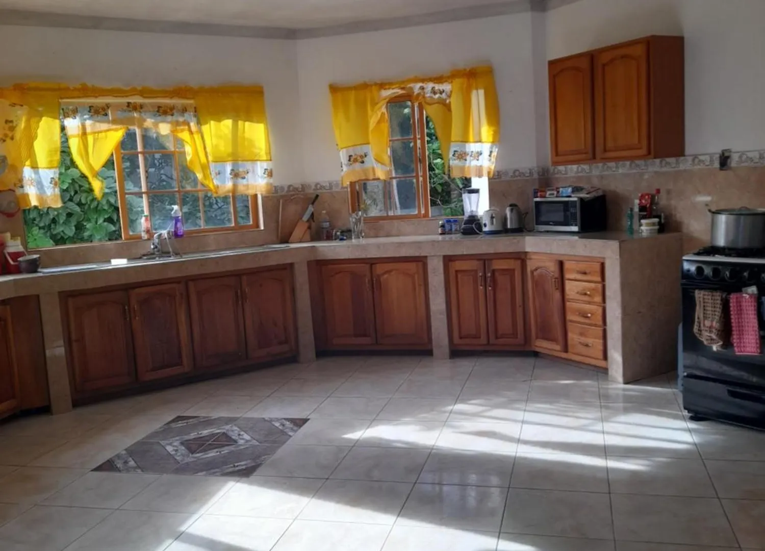 Gasthof Hotel Spiritual 7 Montego Bay